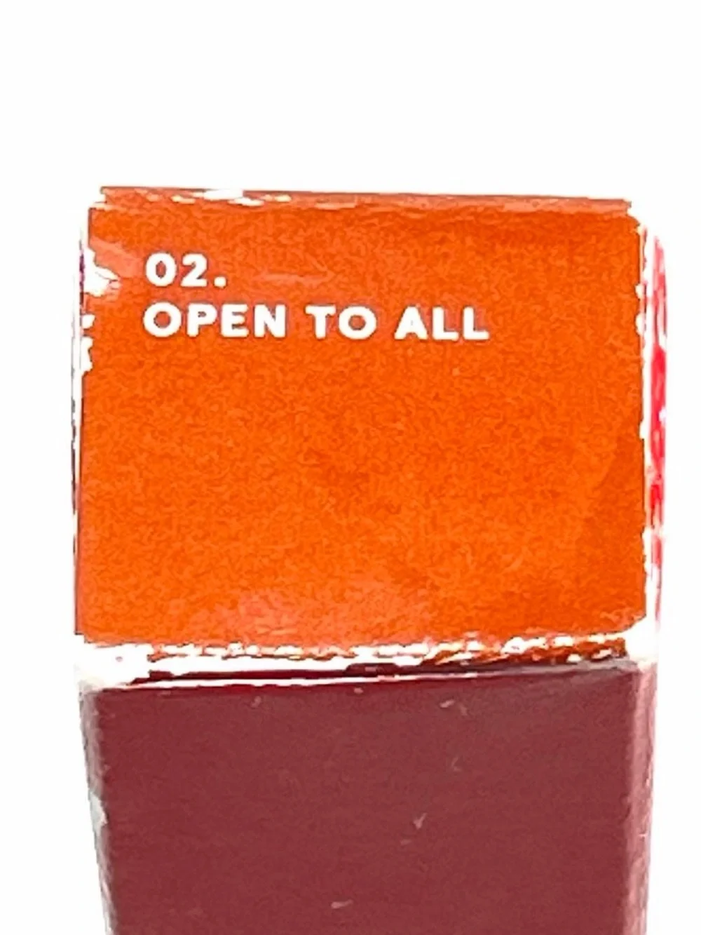 🍒3/$30 NIB ONE/SIZE by Patrick Starr Eye Popper Creamy Matte Liquid Eyeshadow